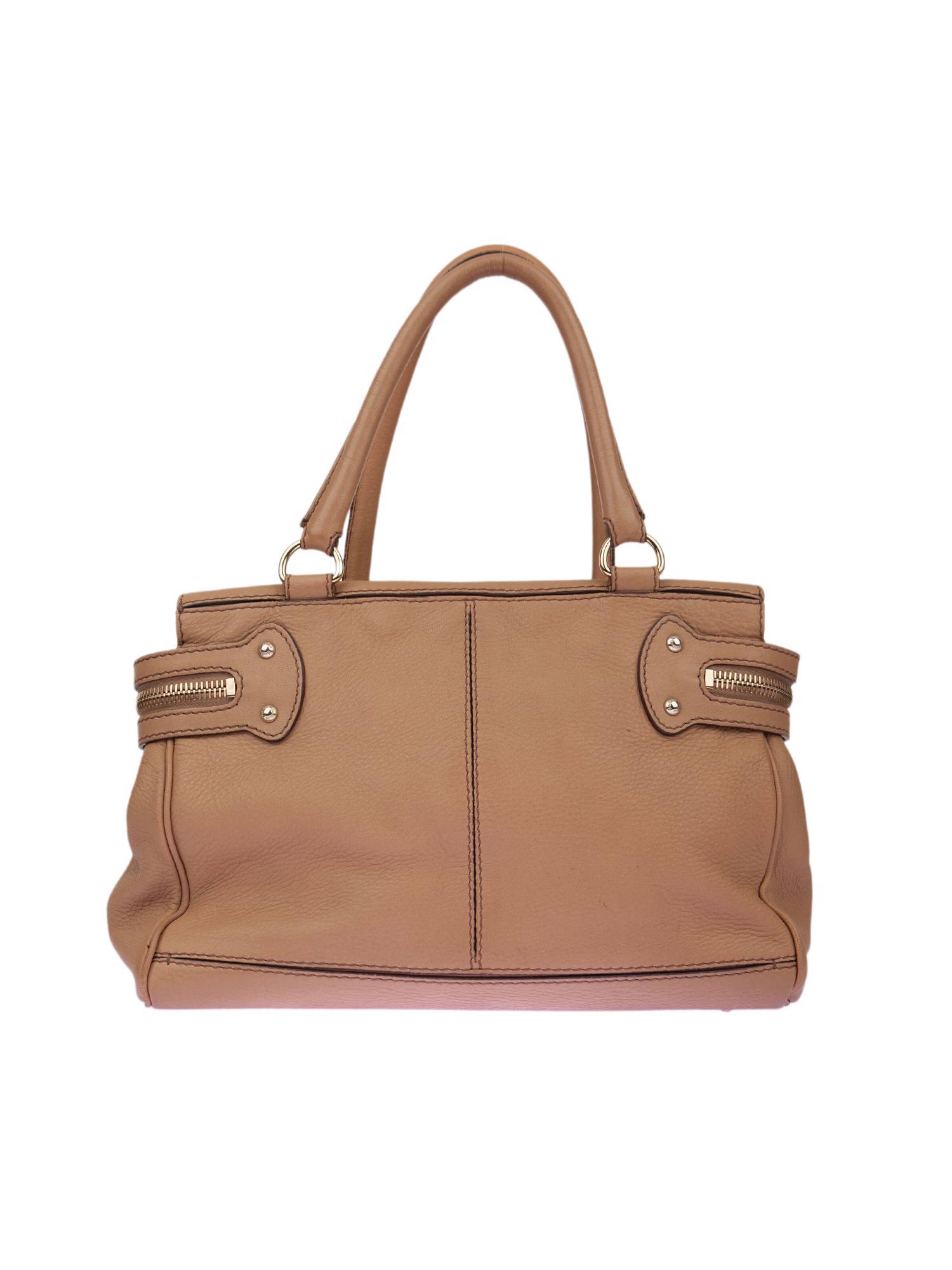 Bayan Bej MAX MARA ÇANTA