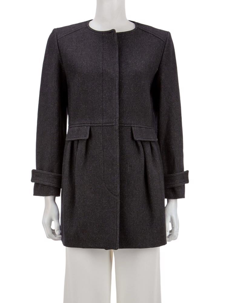 Bayan Gri ISABEL MARANT KABAN