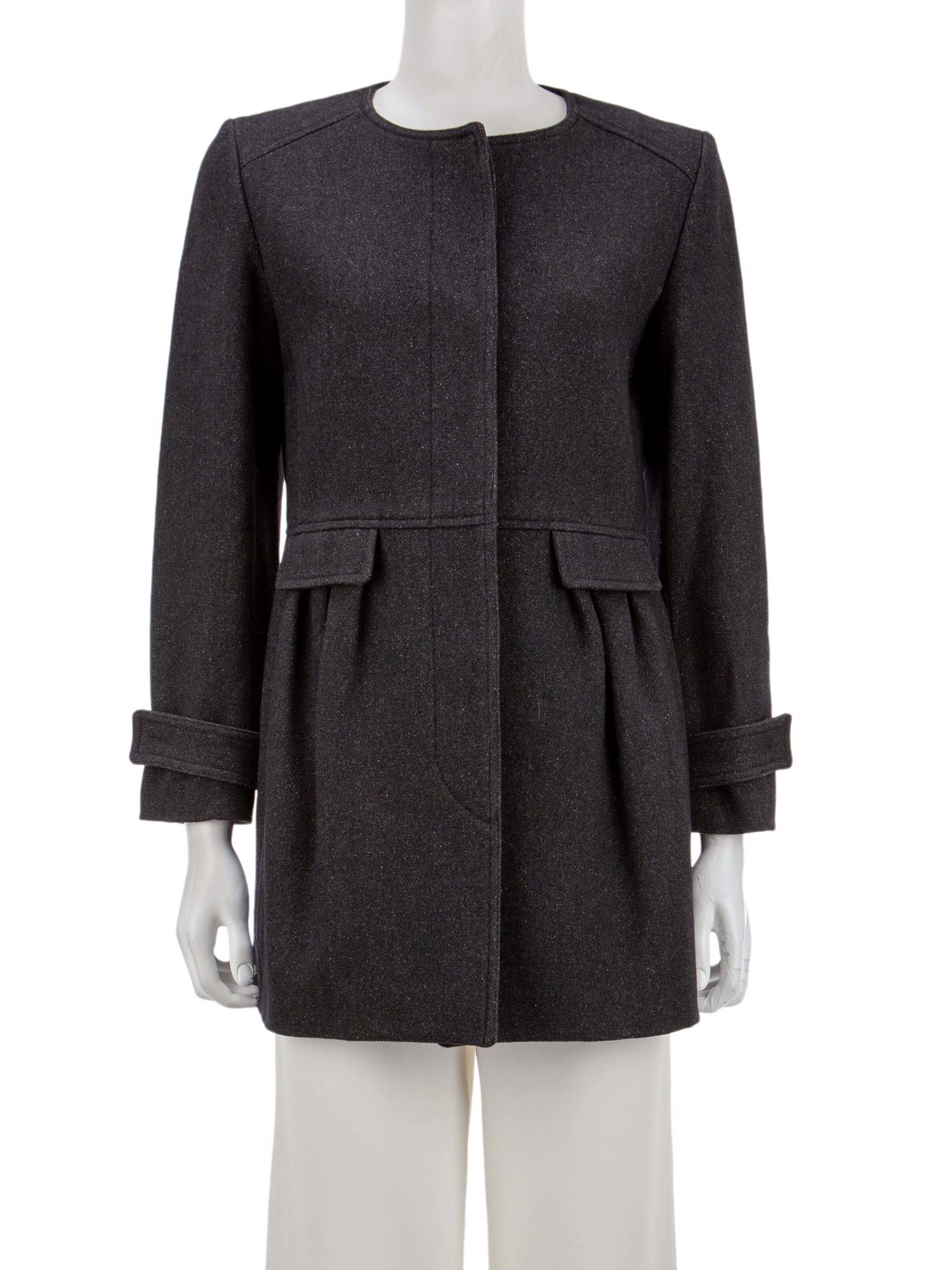 Bayan Gri ISABEL MARANT KABAN