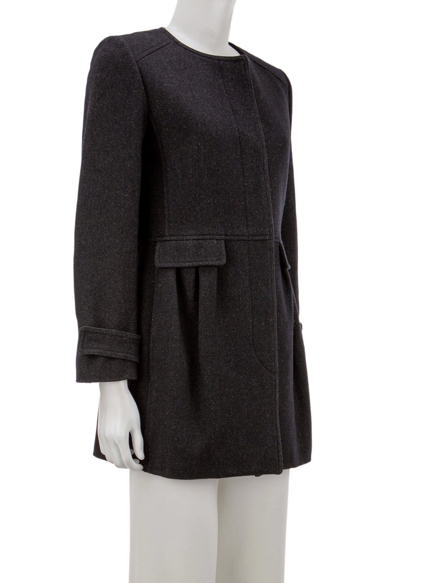 Bayan Gri ISABEL MARANT KABAN