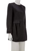 Bayan Gri ISABEL MARANT KABAN