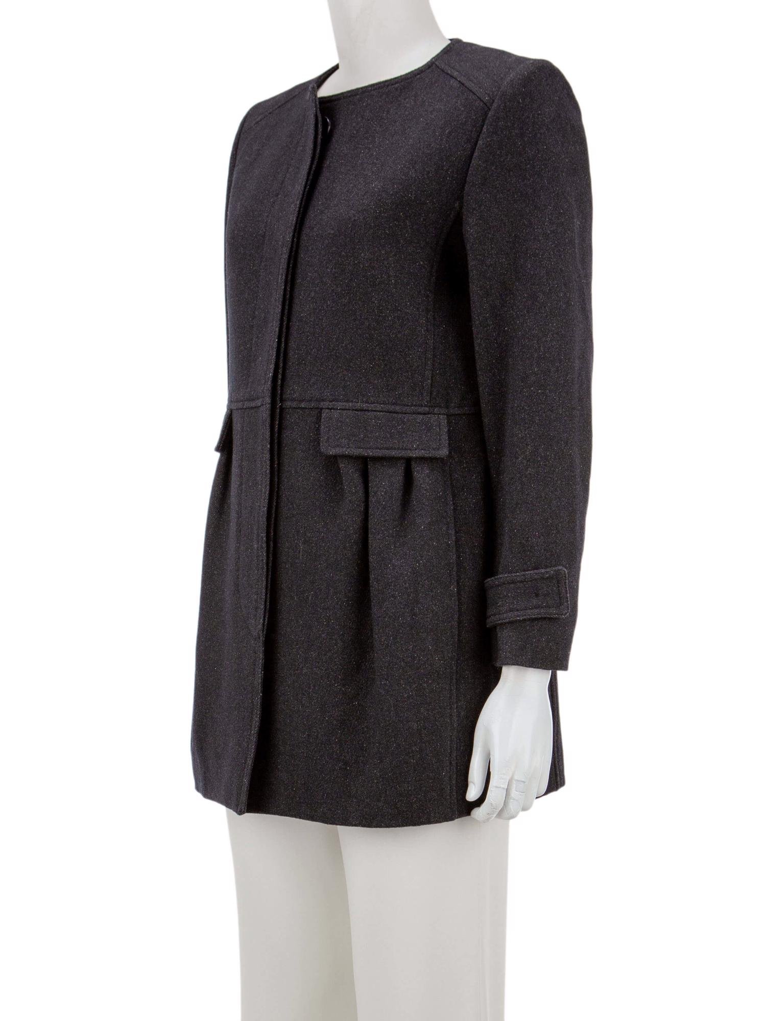 Bayan Gri ISABEL MARANT KABAN