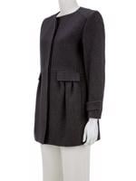 Bayan Gri ISABEL MARANT KABAN