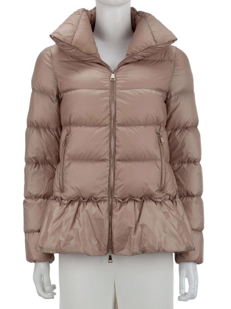 Bayan Bej MONCLER MONT