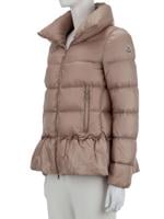Bayan Bej MONCLER MONT