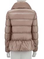 Bayan Bej MONCLER MONT