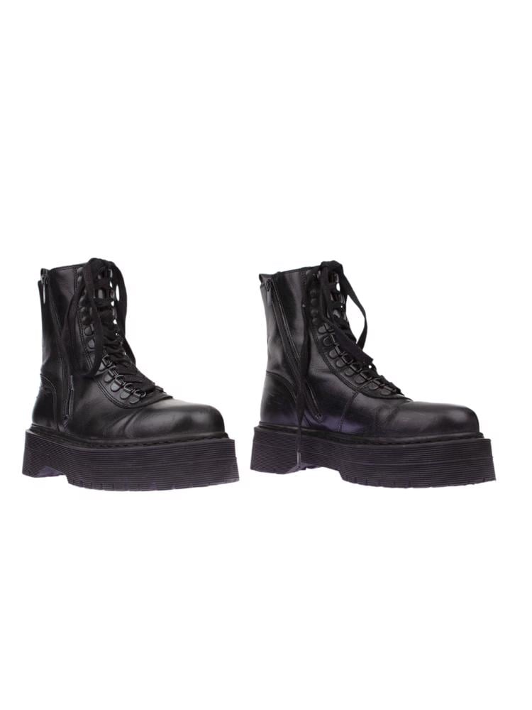 Bayan Siyah THE KOOPLES BOT