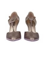 Bayan Bakır LOUIS VUITTON AYAKKABI