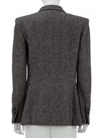 Bayan Gri BALMAIN CEKET