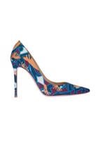 Bayan Mavi GIANVITO ROSSI X MARY KATRANTZOU AYAKKABI