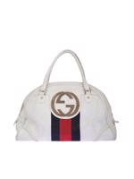 Bayan Beyaz GUCCI ÇANTA