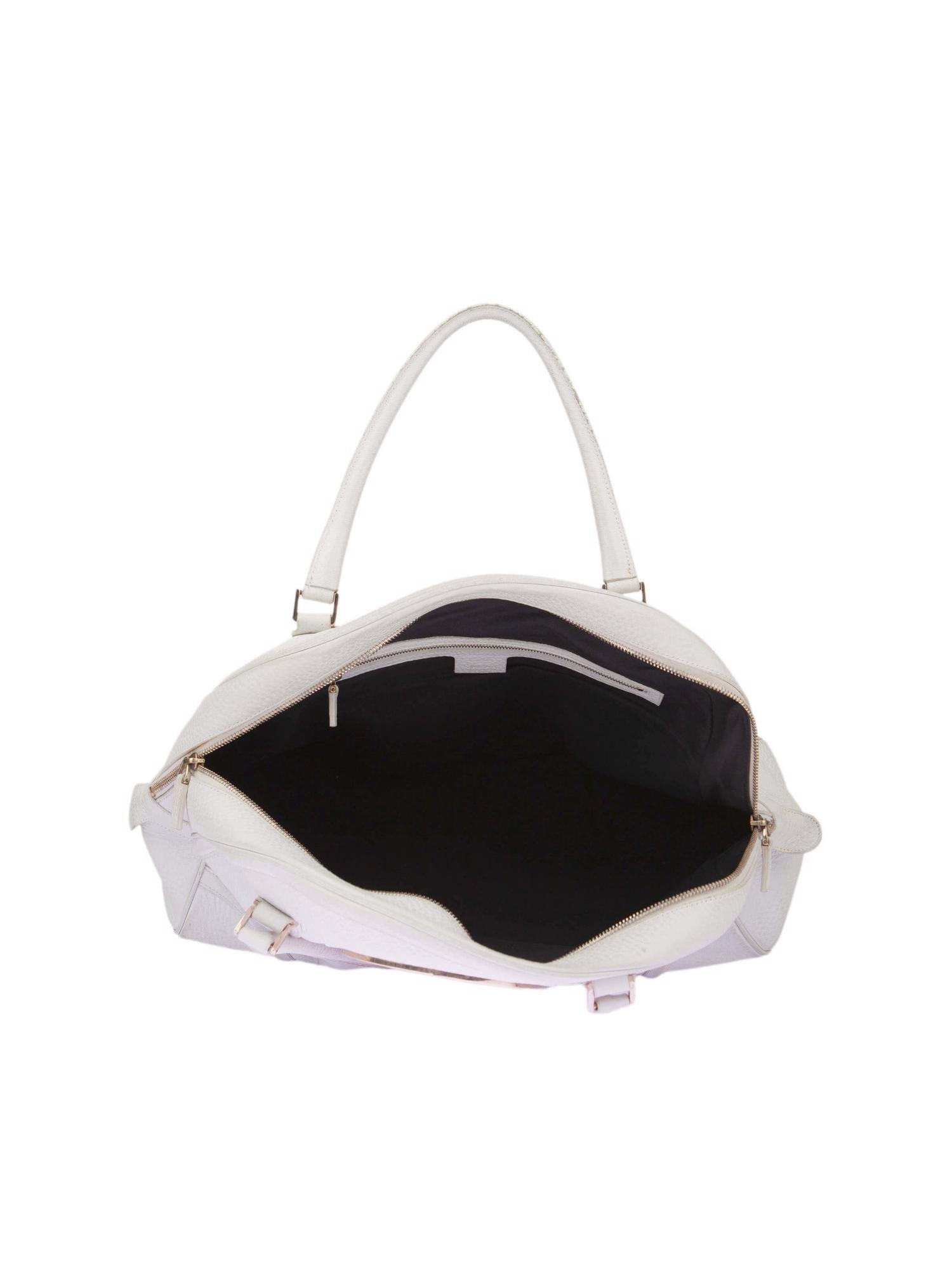 Bayan Beyaz GUCCI ÇANTA