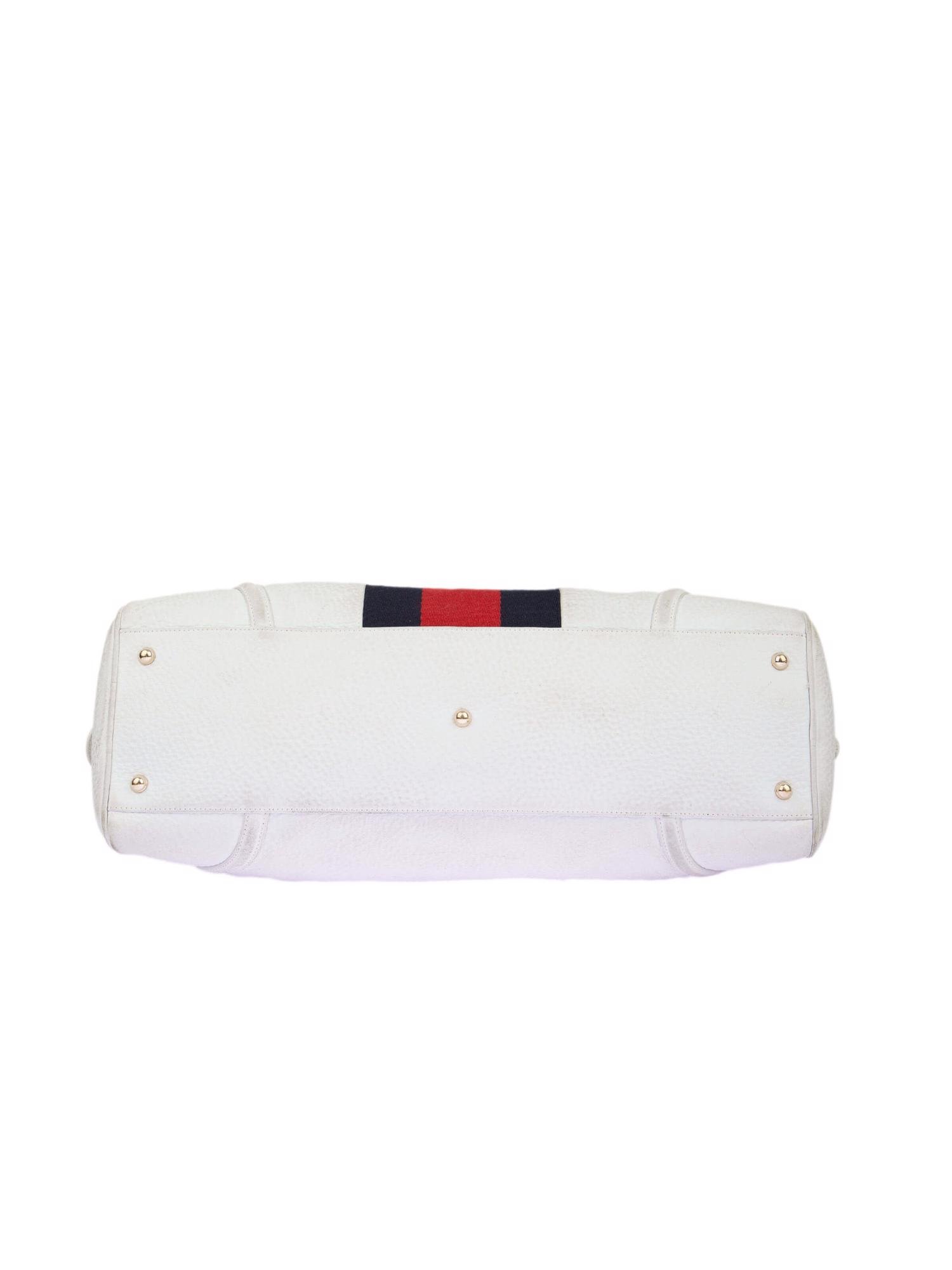 Bayan Beyaz GUCCI ÇANTA