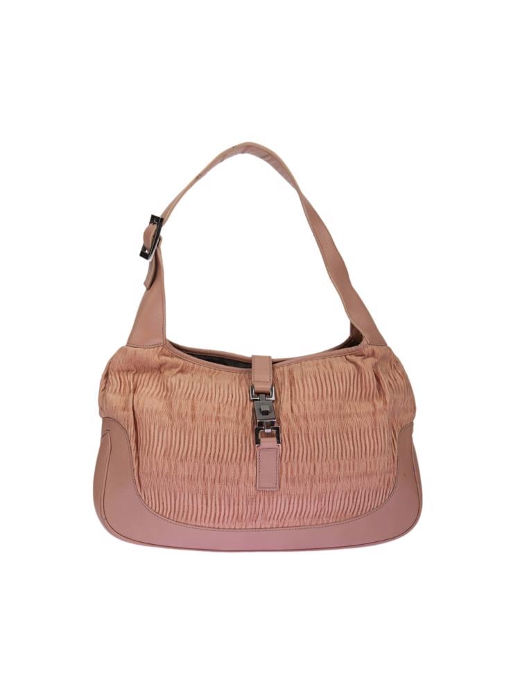 Bayan Pembe GUCCI ÇANTA