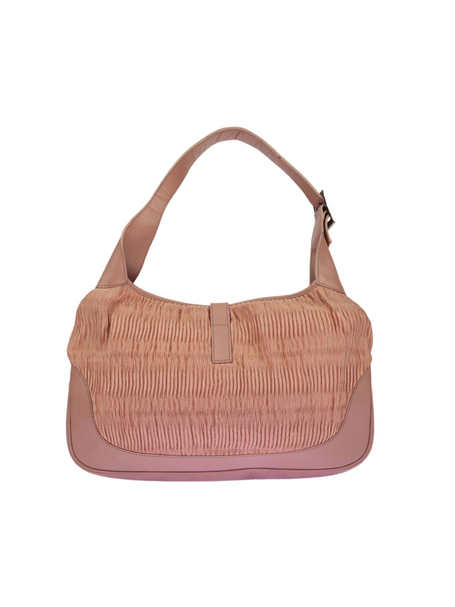 Bayan Pembe GUCCI ÇANTA