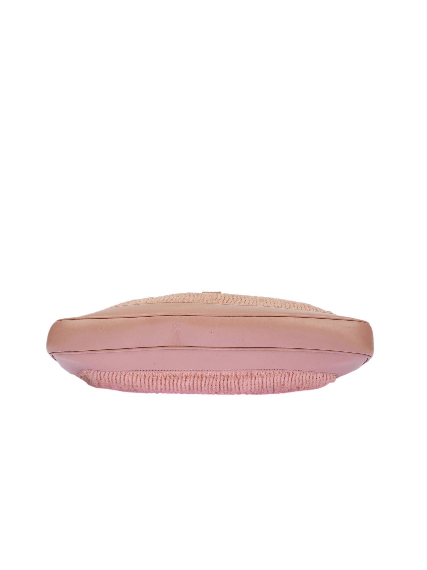 Bayan Pembe GUCCI ÇANTA
