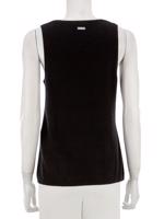 Bayan Siyah THE KOOPLES BLUZ