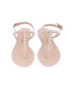 Bayan Pembe STUART WEITZMAN SANDALET