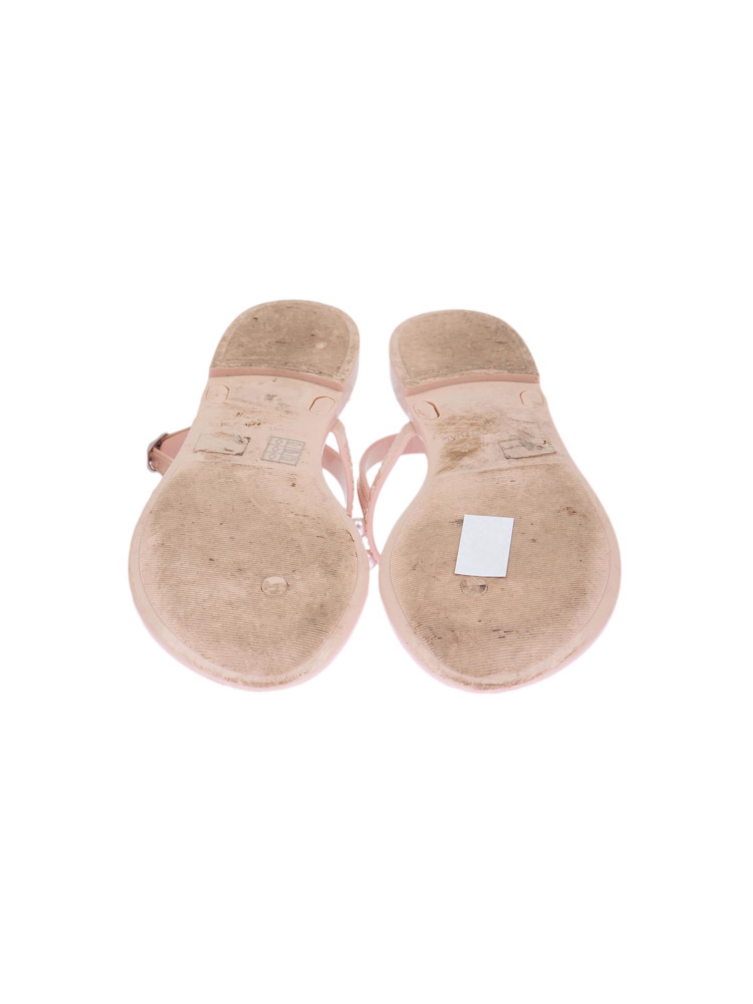 Bayan Pembe STUART WEITZMAN SANDALET