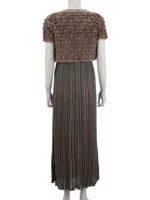 Bayan Yeşil M MISSONI ELBİSE - HIRKA