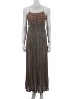 Bayan Yeşil M MISSONI ELBİSE - HIRKA