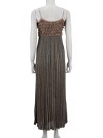 Bayan Yeşil M MISSONI ELBİSE - HIRKA