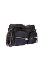 Bayan Siyah ALEXANDER WANG ÇANTA