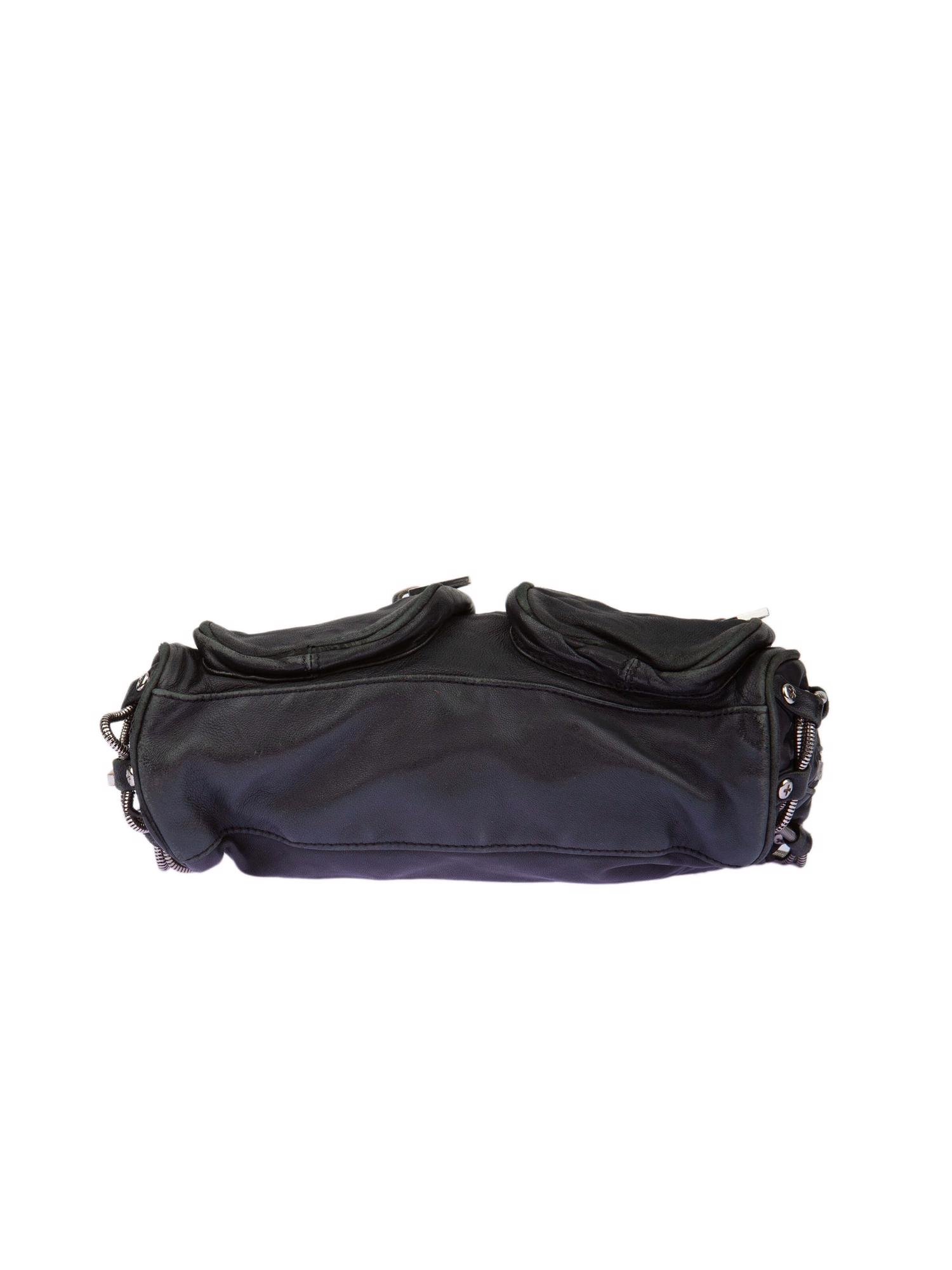 Bayan Siyah ALEXANDER WANG ÇANTA