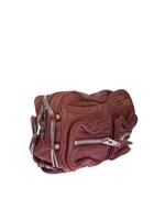 Bayan Kırmızı ALEXANDER WANG ÇANTA