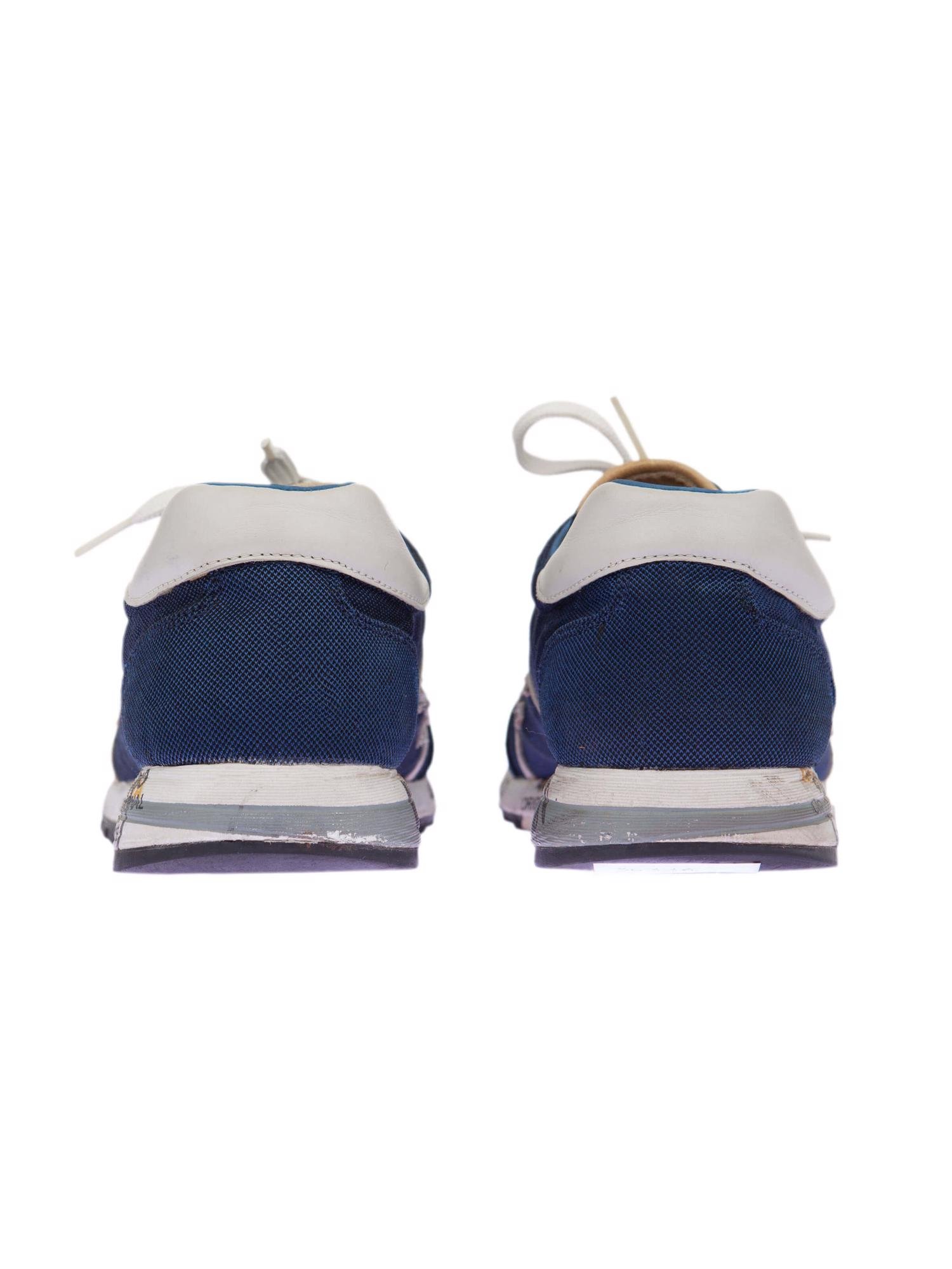 Bayan Lacivert PREMIATA SNEAKER