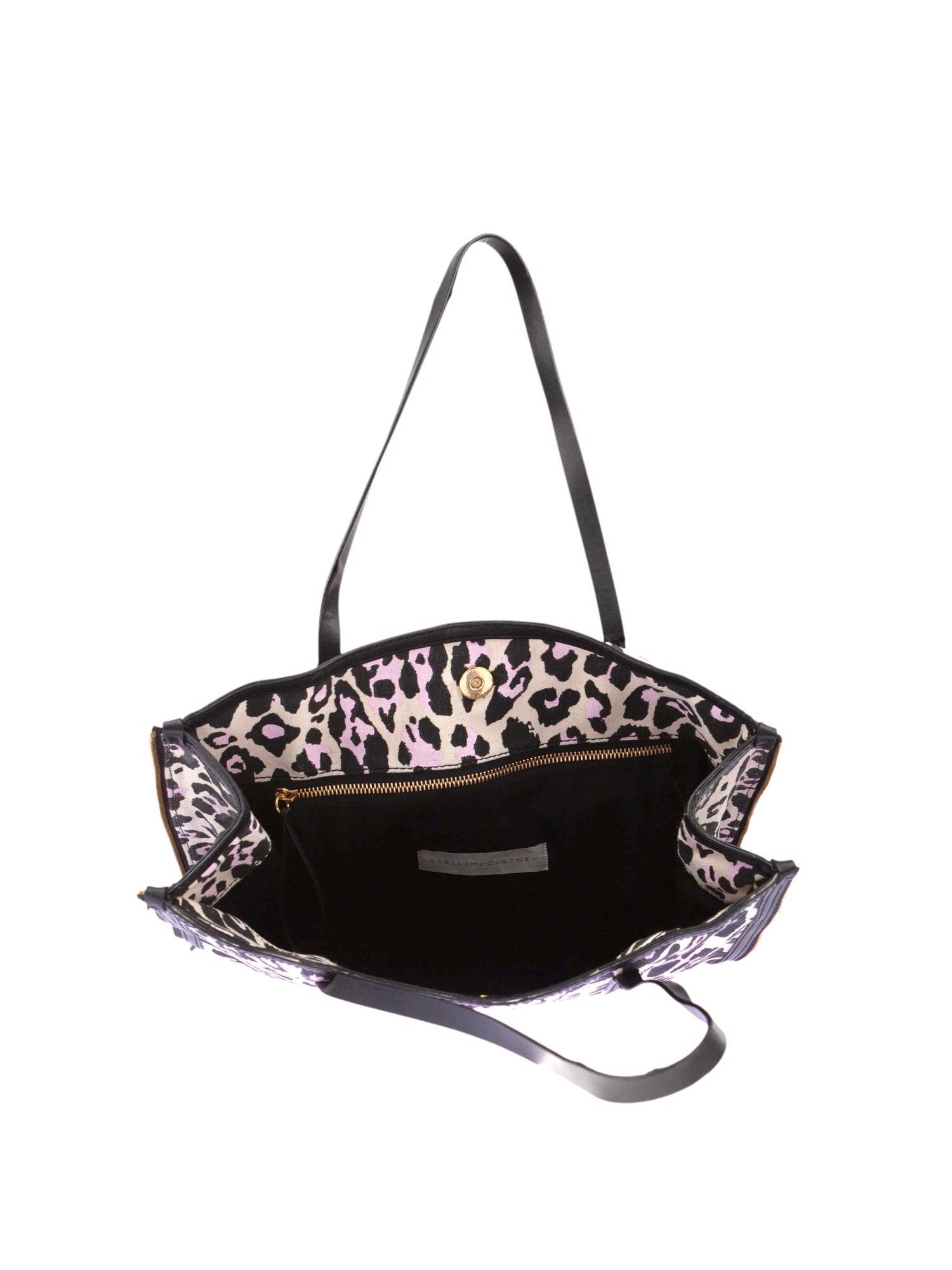 Bayan Krem STELLA MCCARTNEY ÇANTA