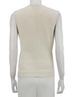 Bayan Krem ISABEL MARANT BLUZ / YELEK