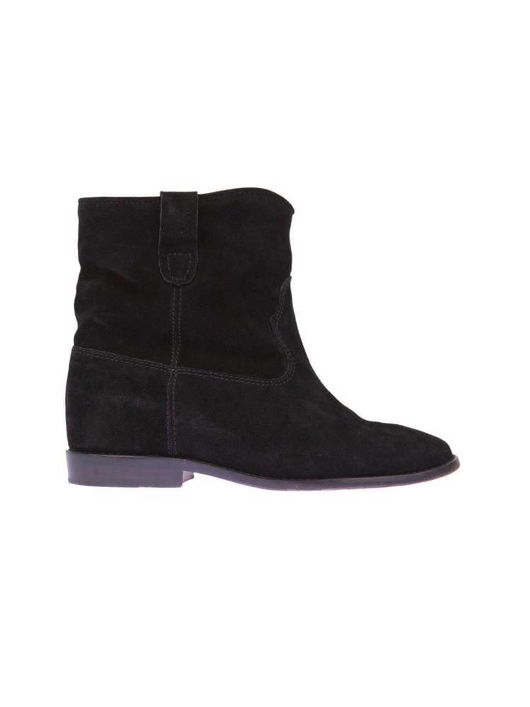 Bayan Siyah ISABEL MARANT BOT