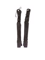 Bayan Gri STUART WEITZMAN ÇİZME