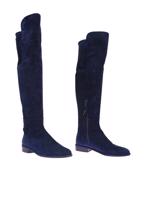 Bayan Lacivert STUART WEITZMAN ÇİZME