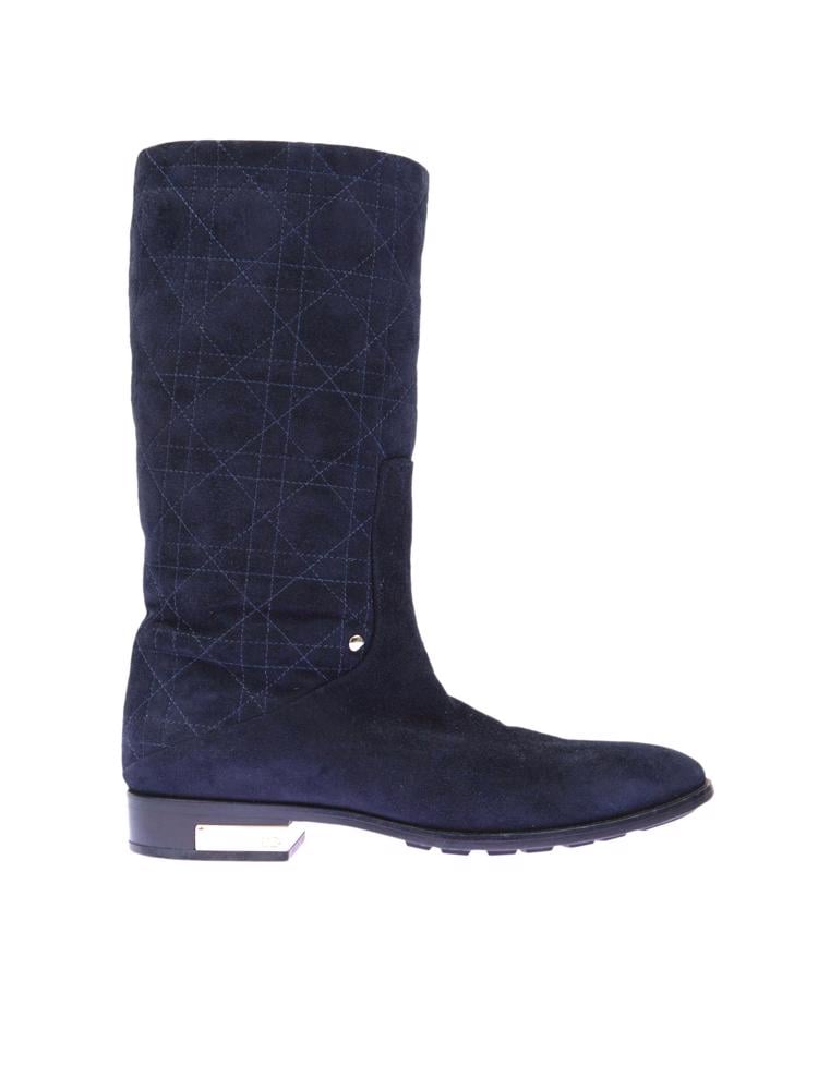 Bayan  DIOR ÇİZME