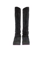 Bayan Gri CHRISTIAN LOUBOUTIN ÇİZME