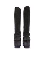 Bayan Gri CHRISTIAN LOUBOUTIN ÇİZME