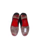 Bayan Gri CHRISTIAN LOUBOUTIN ÇİZME