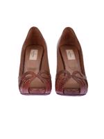 Bayan Kahve VALENTINO GARAVANI AYAKKABI