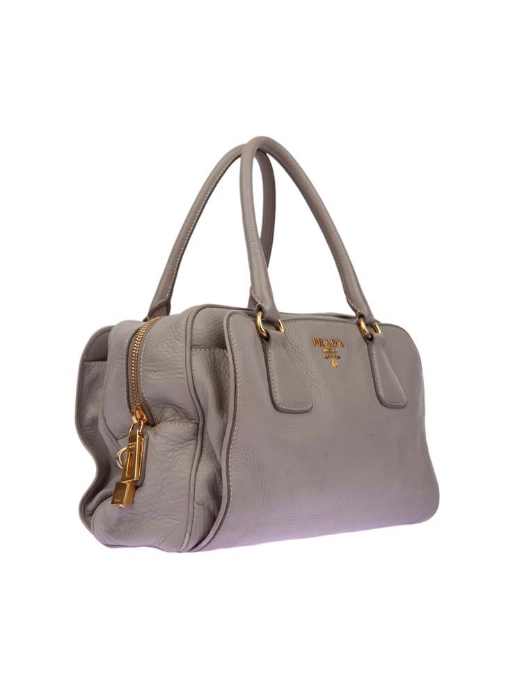 Bayan Bej PRADA ÇANTA