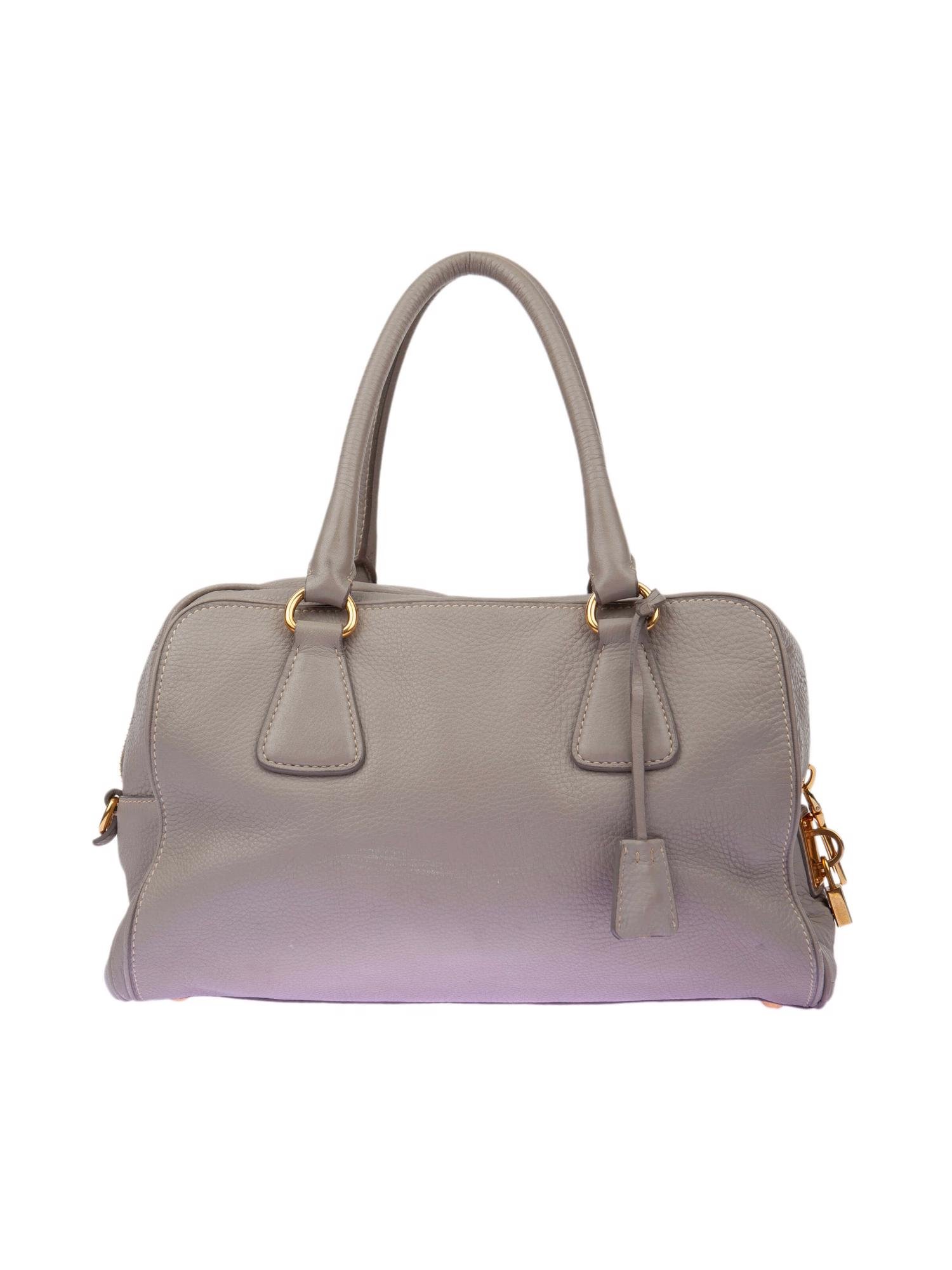 Bayan Bej PRADA ÇANTA