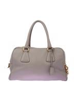 Bayan Bej PRADA ÇANTA