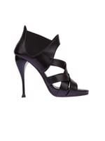 Bayan Siyah GIUSEPPE ZANOTTI AYAKKABI