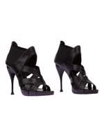 Bayan Siyah GIUSEPPE ZANOTTI AYAKKABI