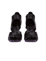 Bayan Siyah GIUSEPPE ZANOTTI AYAKKABI