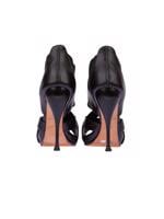 Bayan Siyah GIUSEPPE ZANOTTI AYAKKABI