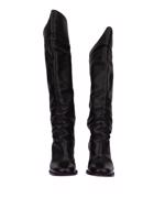 Bayan Siyah MAX MARA ÇİZME