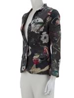 Bayan Gri MCQ ALEXANDER MCQUEEN CEKET