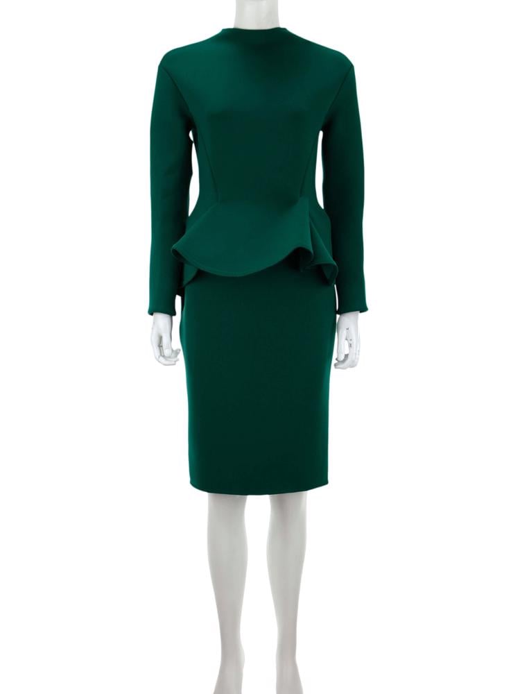 Bayan  LANVIN ELBİSE
